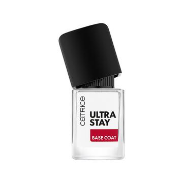 Ultra Stay Base Coat