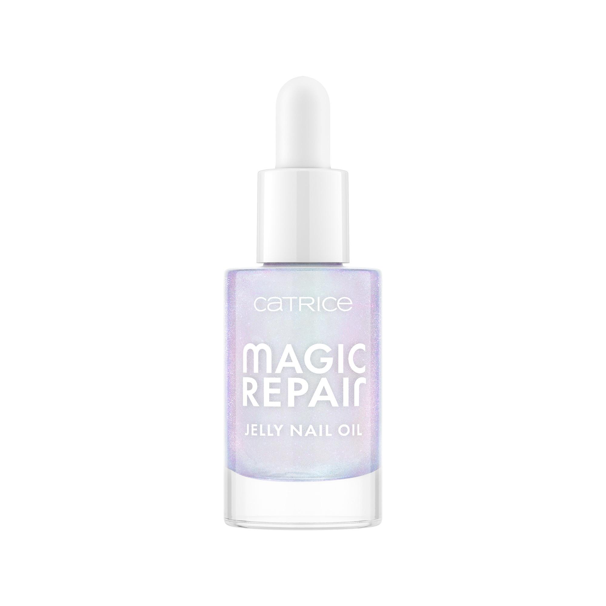 CATRICE  Magic Repair Jelly Nail Oil 