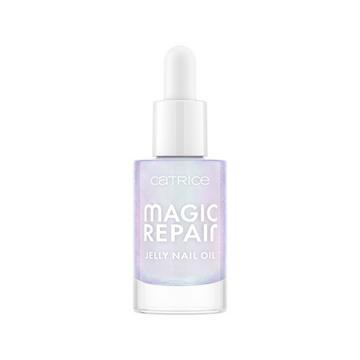 Magic Repair Jelly Nail Oil