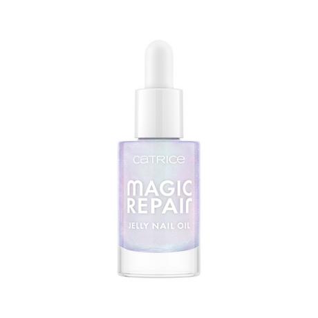 CATRICE  Magic Repair Jelly Nail Oil 