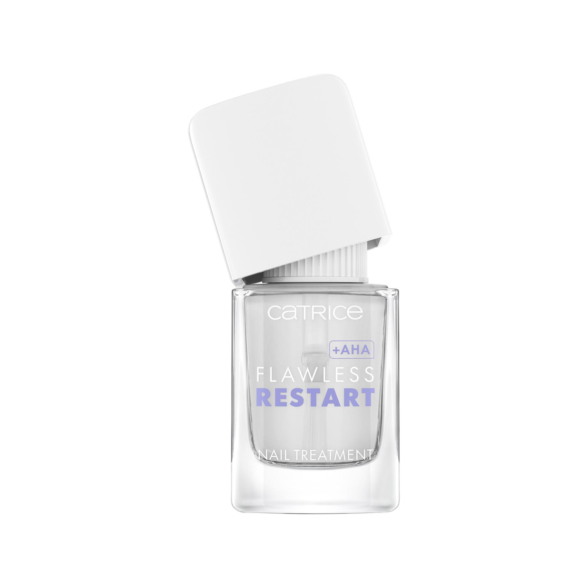 CATRICE  Flawless Restart Nail Treatment 