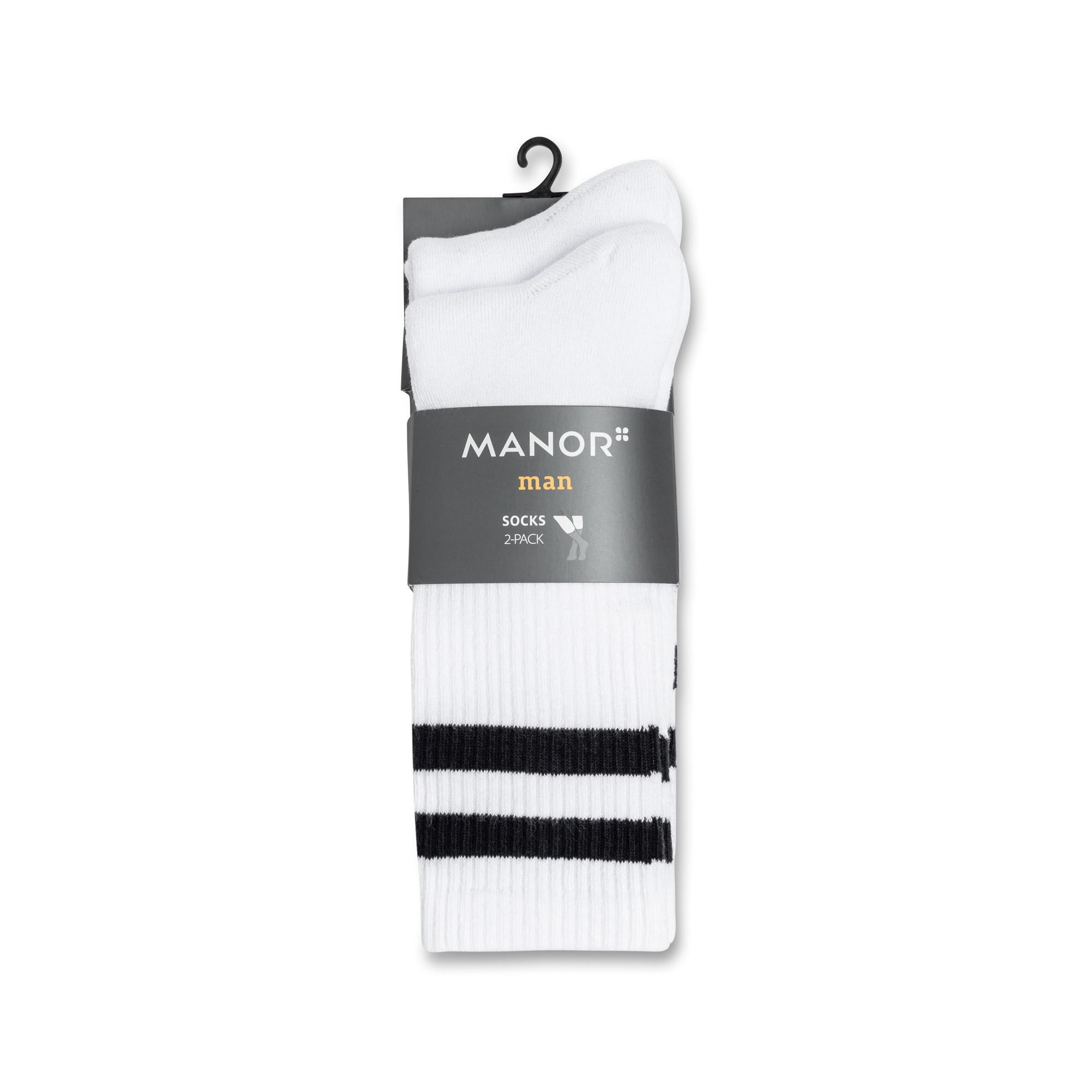 Manor Man  Gambaletti, 2-pack 