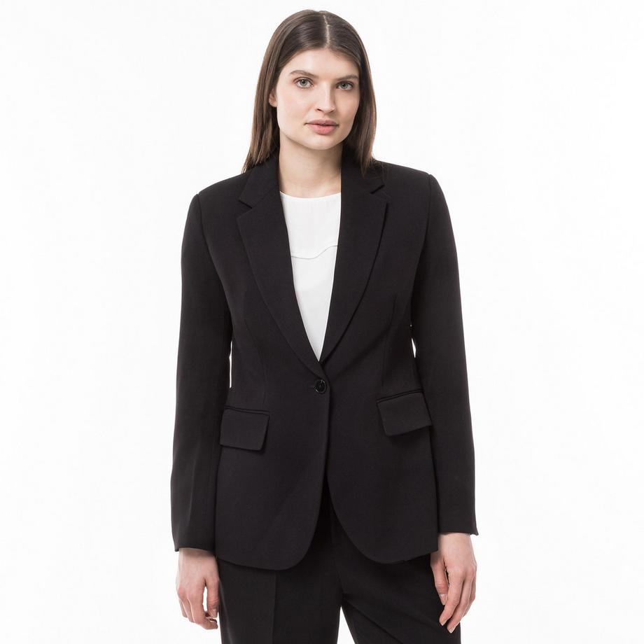 Manor Woman Blazer Regular Fit  