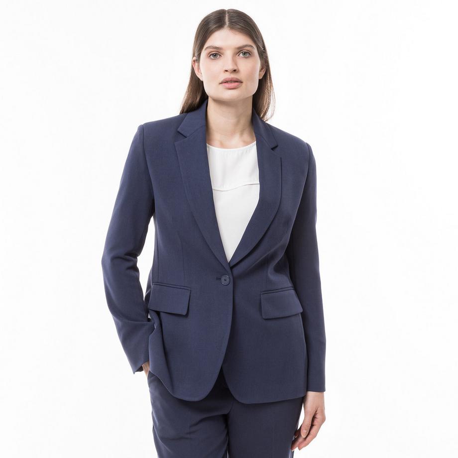 Manor Woman Blazer Regular Fit  