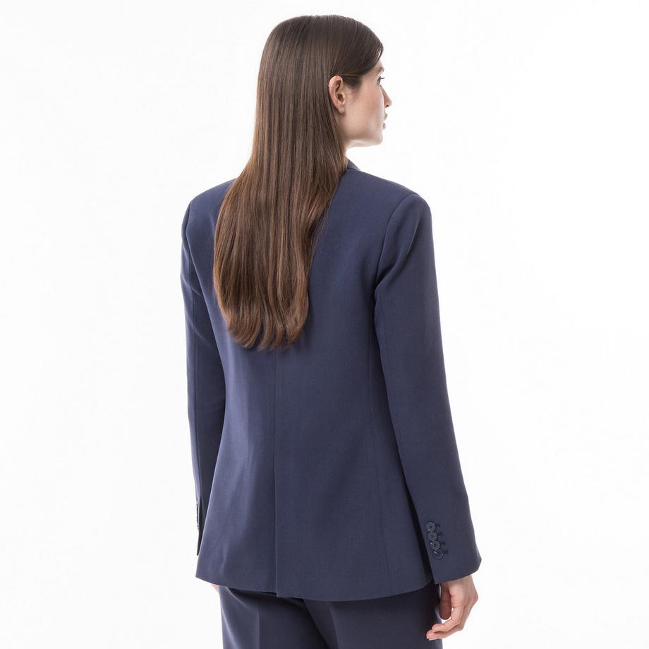 Manor Woman Blazer Regular Fit  