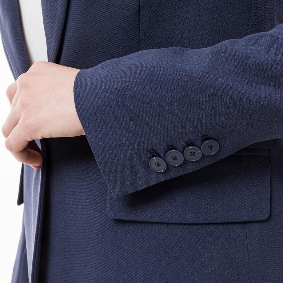 Manor Woman Blazer Regular Fit  