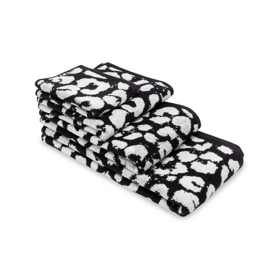 Manor Asciugamano per ospiti Leona 