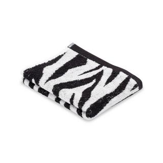 Manor Asciugamano per ospiti Zebara 