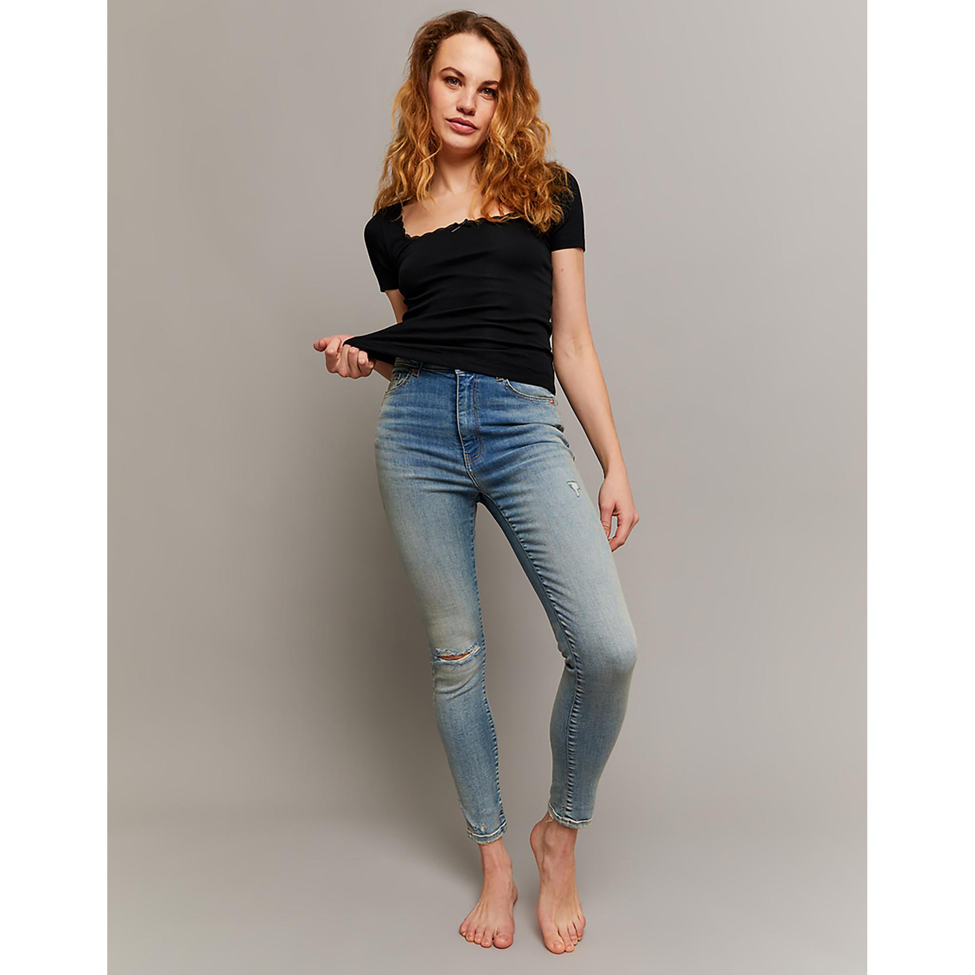 Tally Weijl  Pantalon 