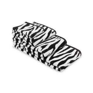 Manor Asciugamano Zebara 