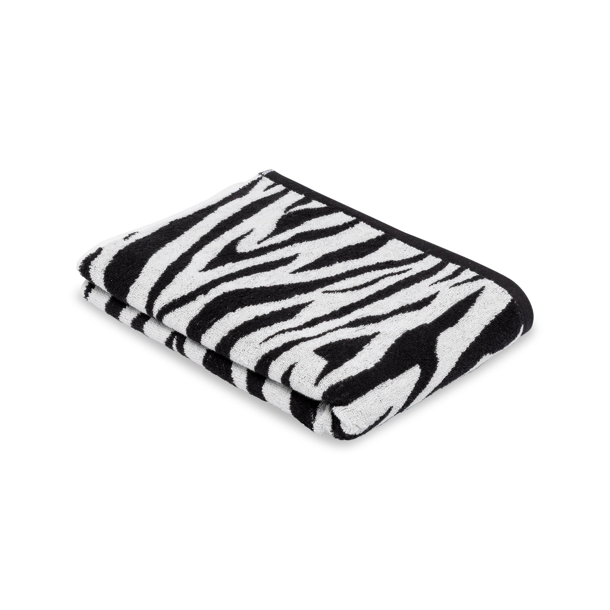 Manor Asciugamano Zebara 