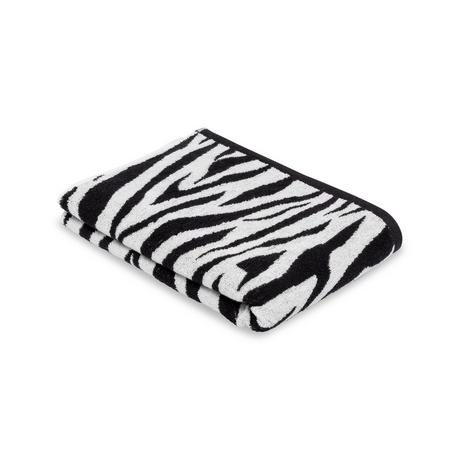 Manor Asciugamano Zebara 
