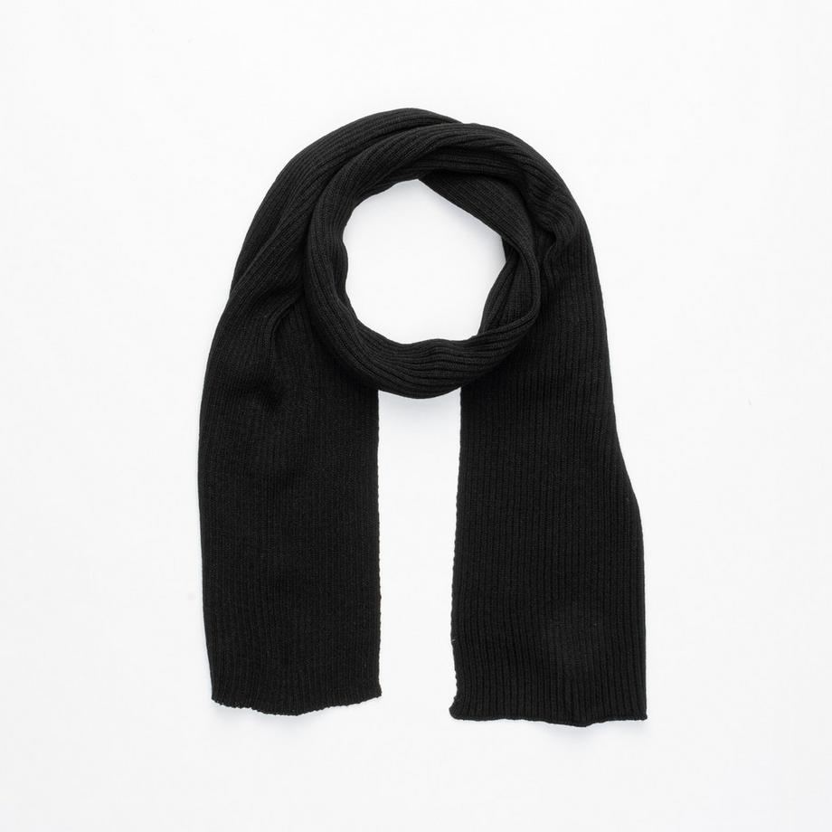 Manor Man Rippstrick Schal  