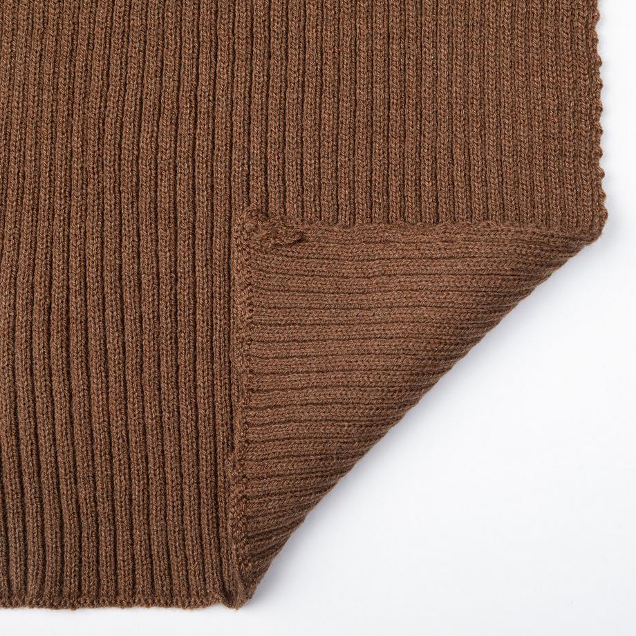 Manor Man Rippstrick Schal  