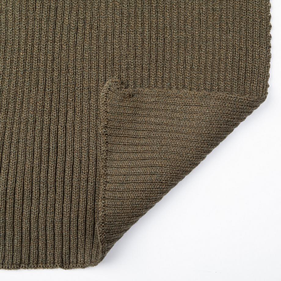 Manor Man Rippstrick Schal  