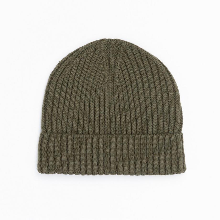 Manor Man Rippstrick Beanie  