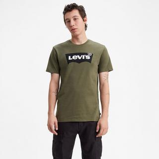 Levi's® Original Housemark Kurzarm T-Shirt Regular Fit  