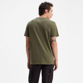 Levi's® Original Housemark Kurzarm T-Shirt Regular Fit  