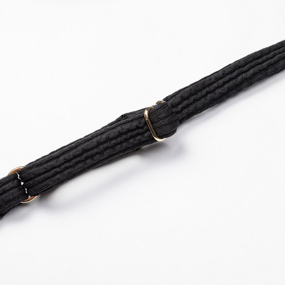 Armani Exchange ICONIC Neckholder Bikini Set  