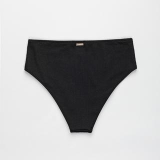 Armani Exchange ICONIC Neckholder Bikini Set  