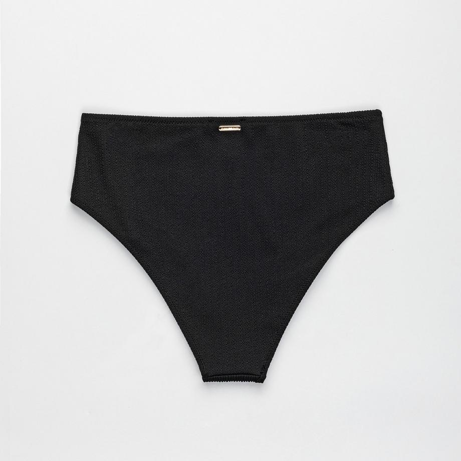 Armani Exchange ICONIC Neckholder Bikini Set  