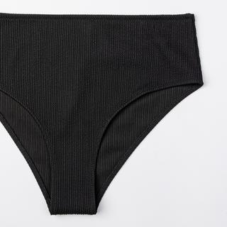 Armani Exchange ICONIC Neckholder Bikini Set  