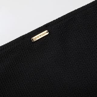 Armani Exchange ICONIC Neckholder Bikini Set  