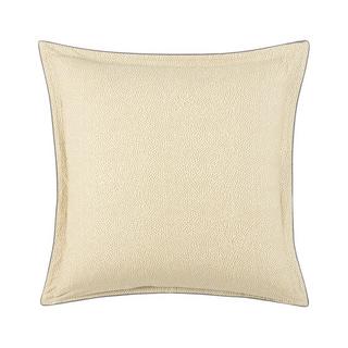 Olivier Desforges Habano Wendbarer Baumwoll Kissenbezug  