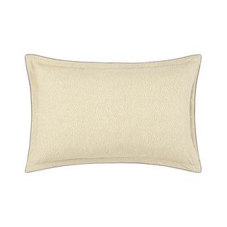 Olivier Desforges Habano Wendbarer Baumwoll Kissenbezug  