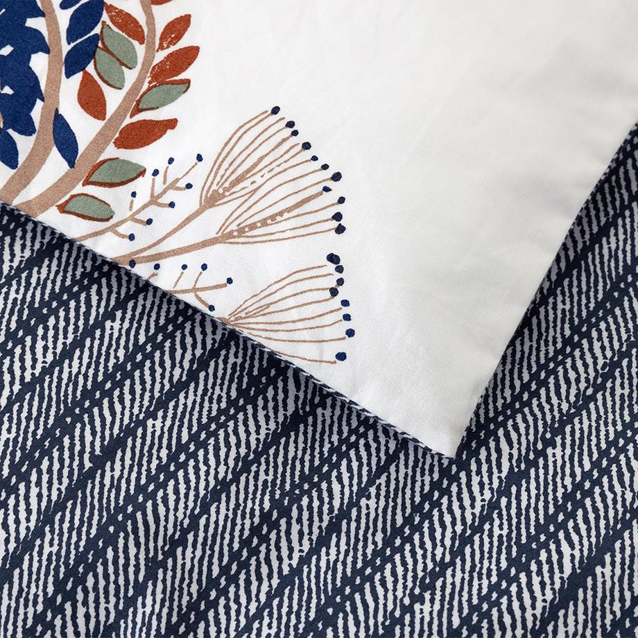 Olivier Desforges Ispahan Housse de couette  