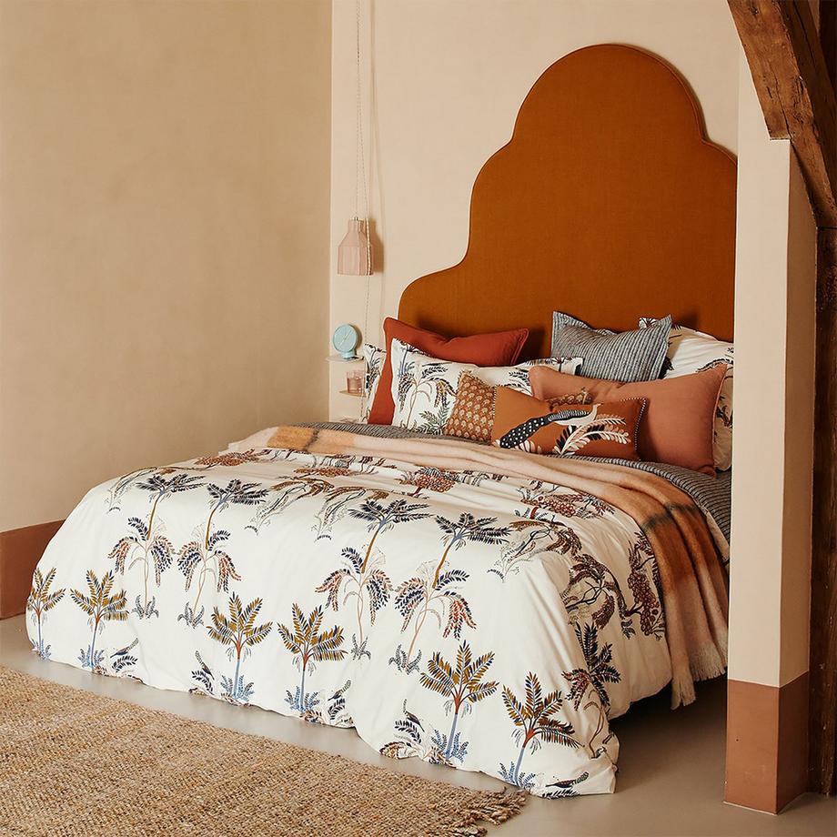 Olivier Desforges Ispahan Housse de couette  