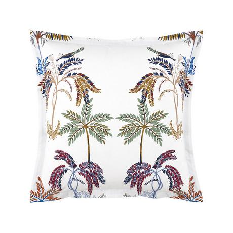 Olivier Desforges Ispahan Federa del cuscino  