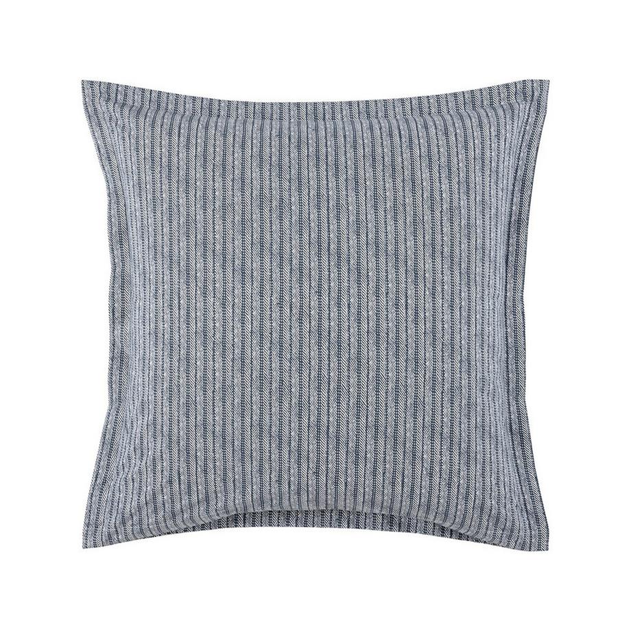 Olivier Desforges Ispahan Motif Jardin Taie d'oreiller  