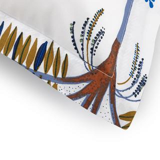 Olivier Desforges Ispahan Taie d'oreiller  