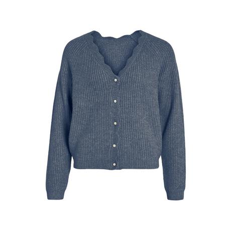 VILA  Cardigan, modern fit, maniche lunghe 