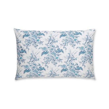 FAZZINI Fiordalisa Federa del cuscino  