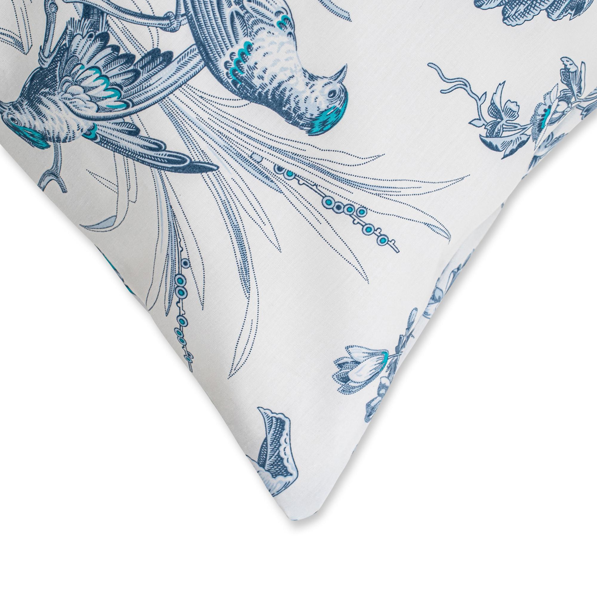 FAZZINI Fiordalisa Kissenbezug  