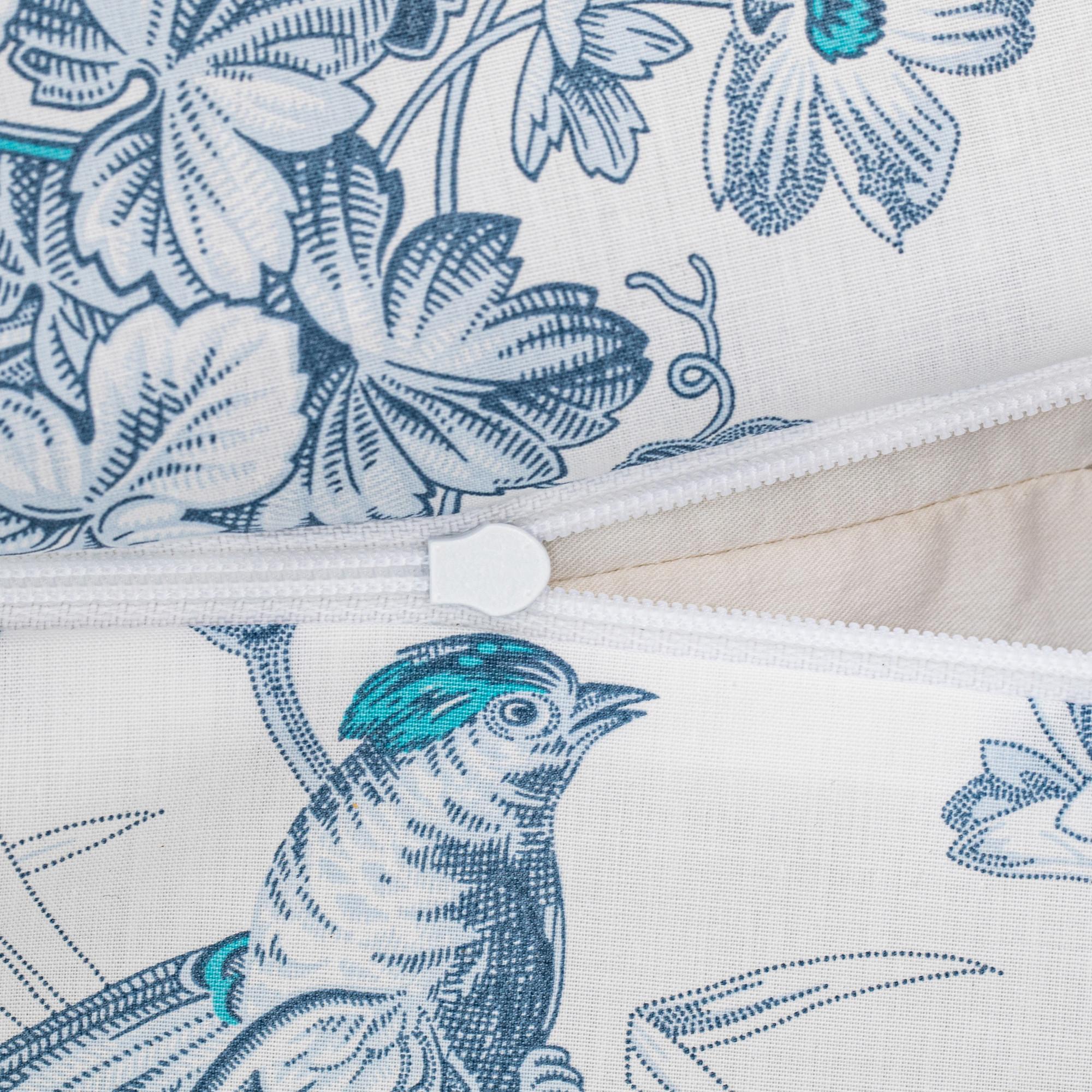 FAZZINI Fiordalisa Federa del cuscino  