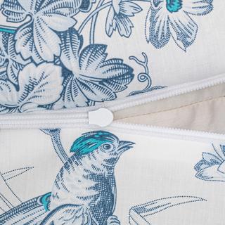 FAZZINI Fiordalisa Federa del cuscino  