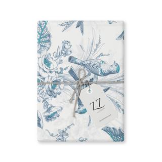 FAZZINI Fiordalisa Federa del cuscino  