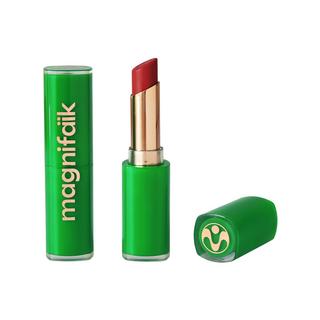 Magnifaik Beijo Hydrating Glow Lipstick 