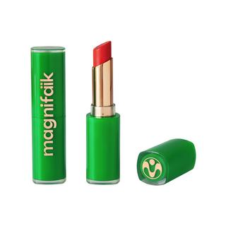 Magnifaik Beijo Hydrating Glow Lipstick 