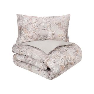 FAZZINI Giardini d'Oriente Taie d'oreiller  