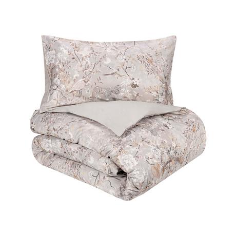 FAZZINI Giardini d'Oriente Taie d'oreiller  