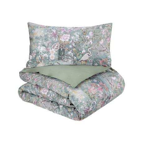 FAZZINI Giardini d'Oriente Federa del cuscino  