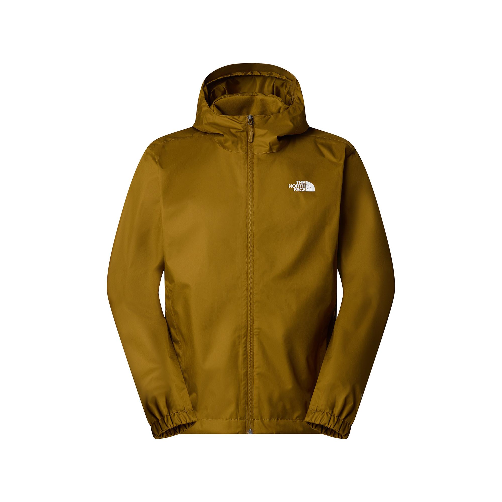 THE NORTH FACE M QUEST JACKET
 Giacca da trekking con cappuccio 