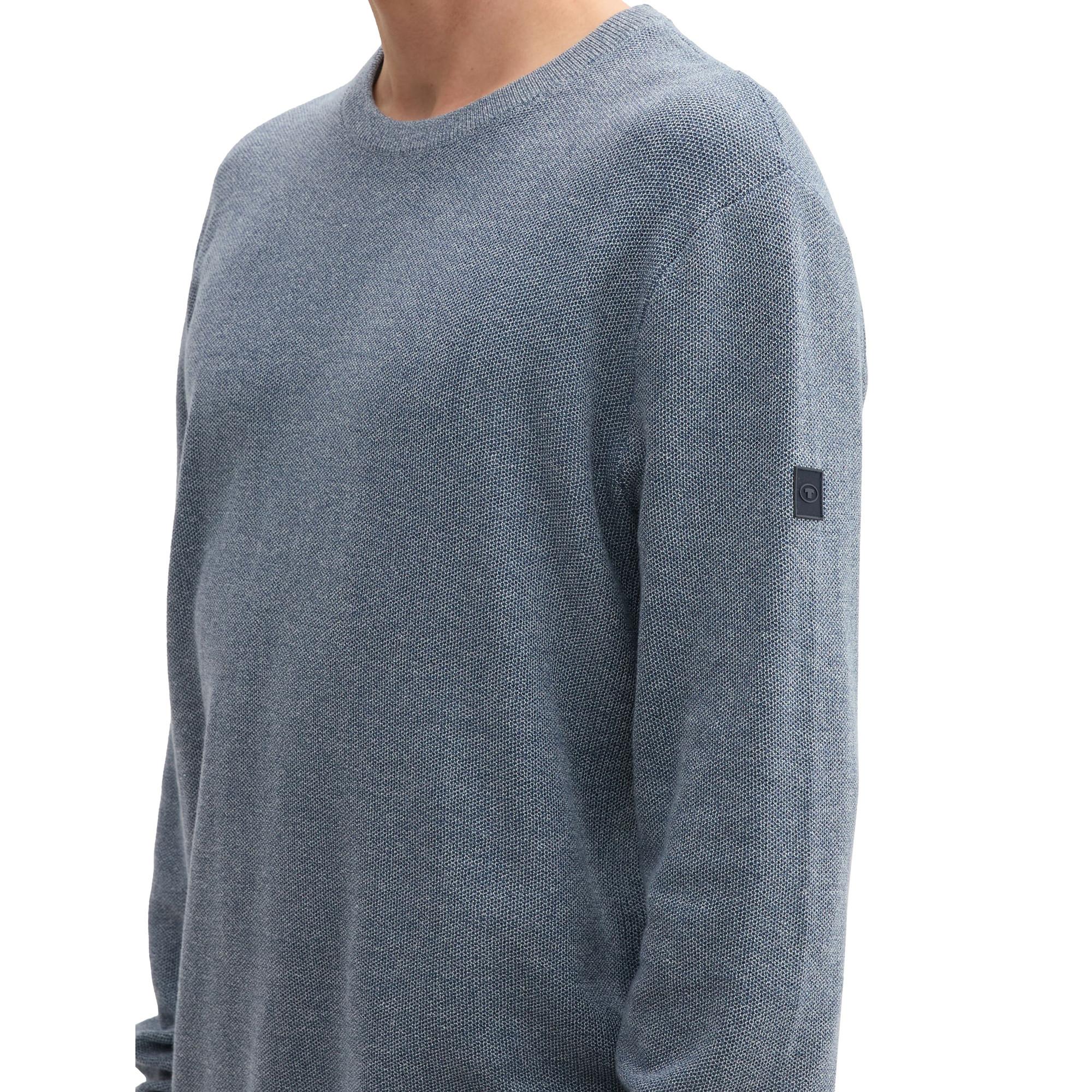 TOM TAILOR  Pullover 