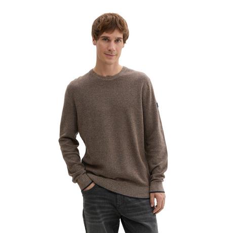 TOM TAILOR  Pullover 