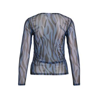 VILA Chemisier Manches Longues Coupe Ajustée  