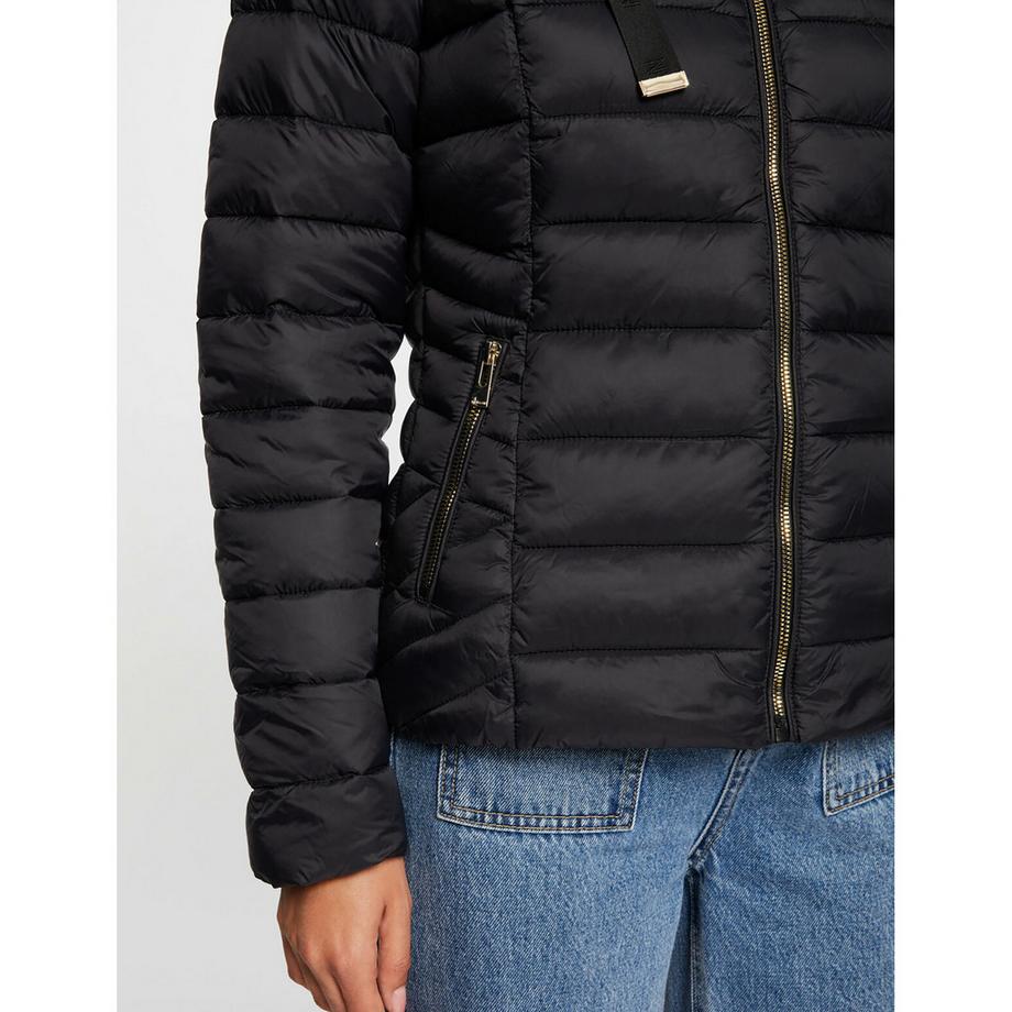 MORGAN Blouson à Capuche  